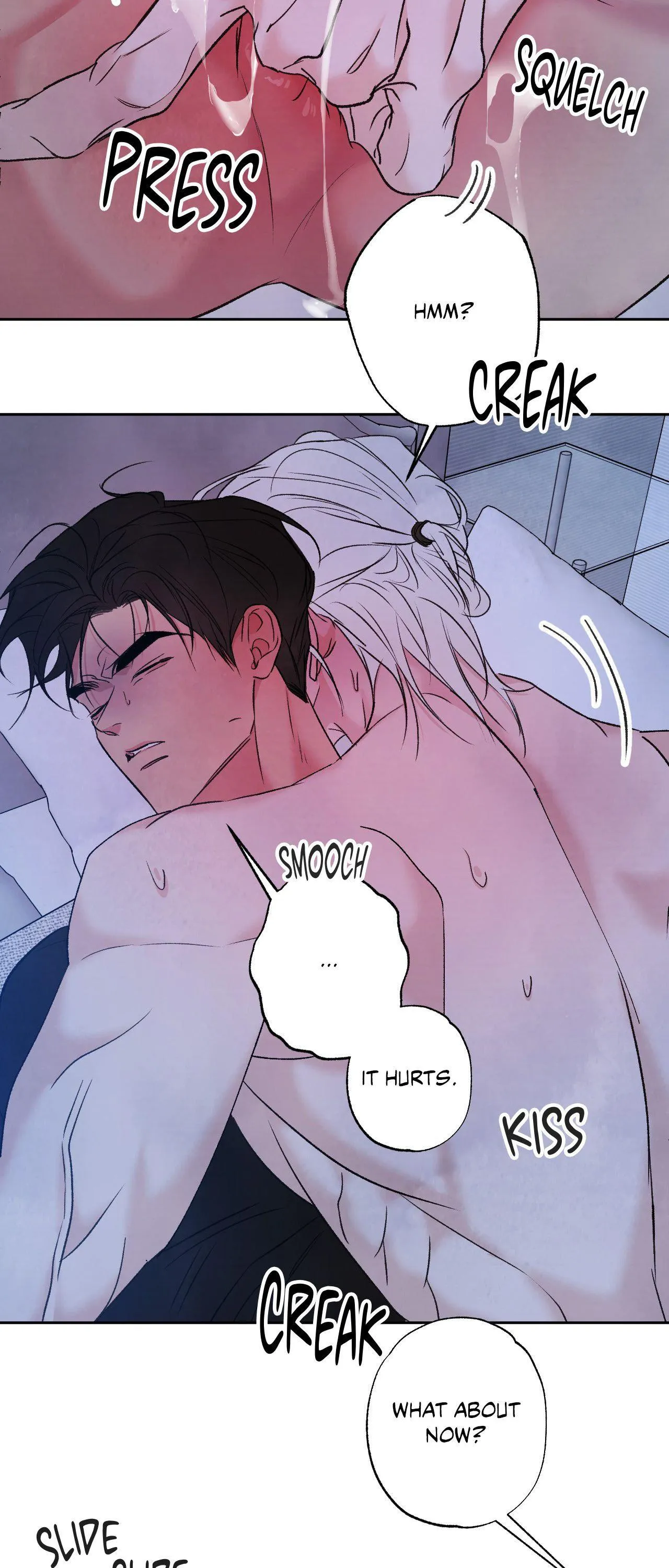 Topsy-Turvy Chapter 194 page 65 - 