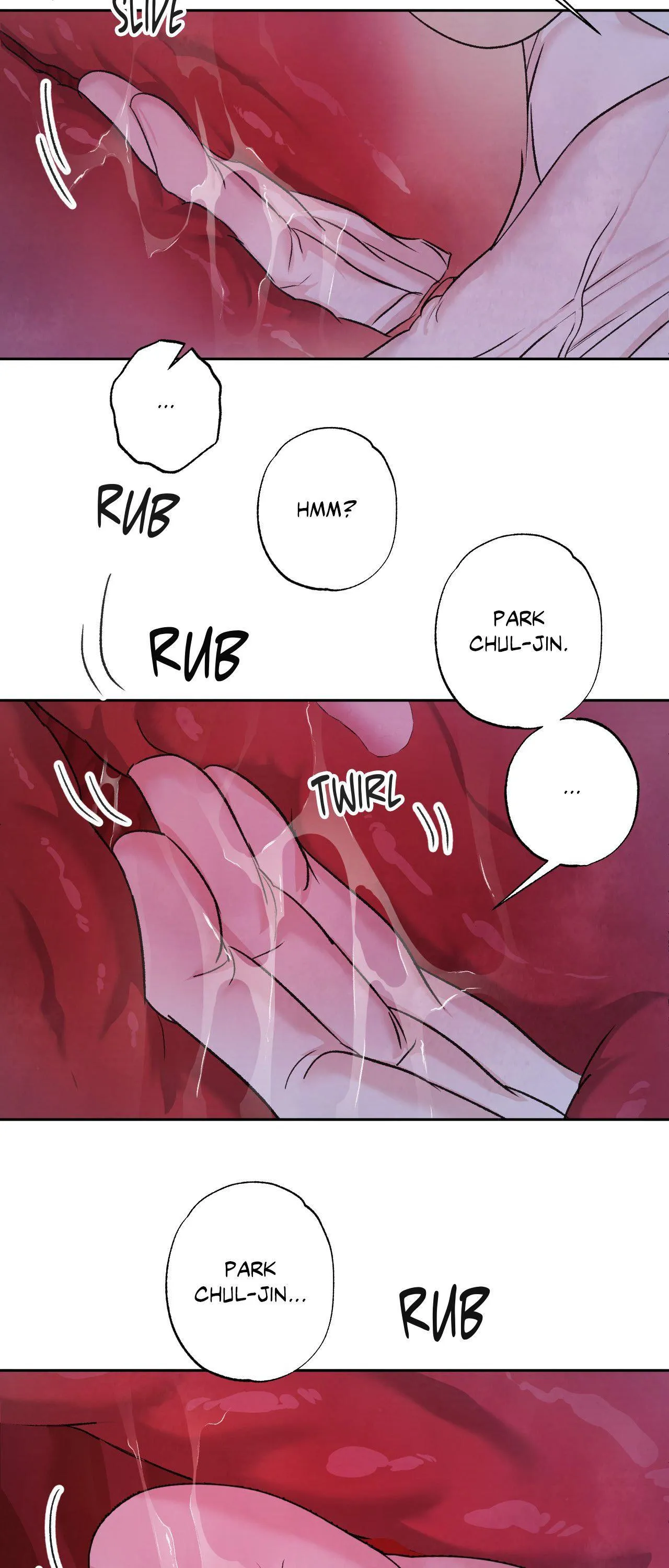 Topsy-Turvy Chapter 194 page 66 - 