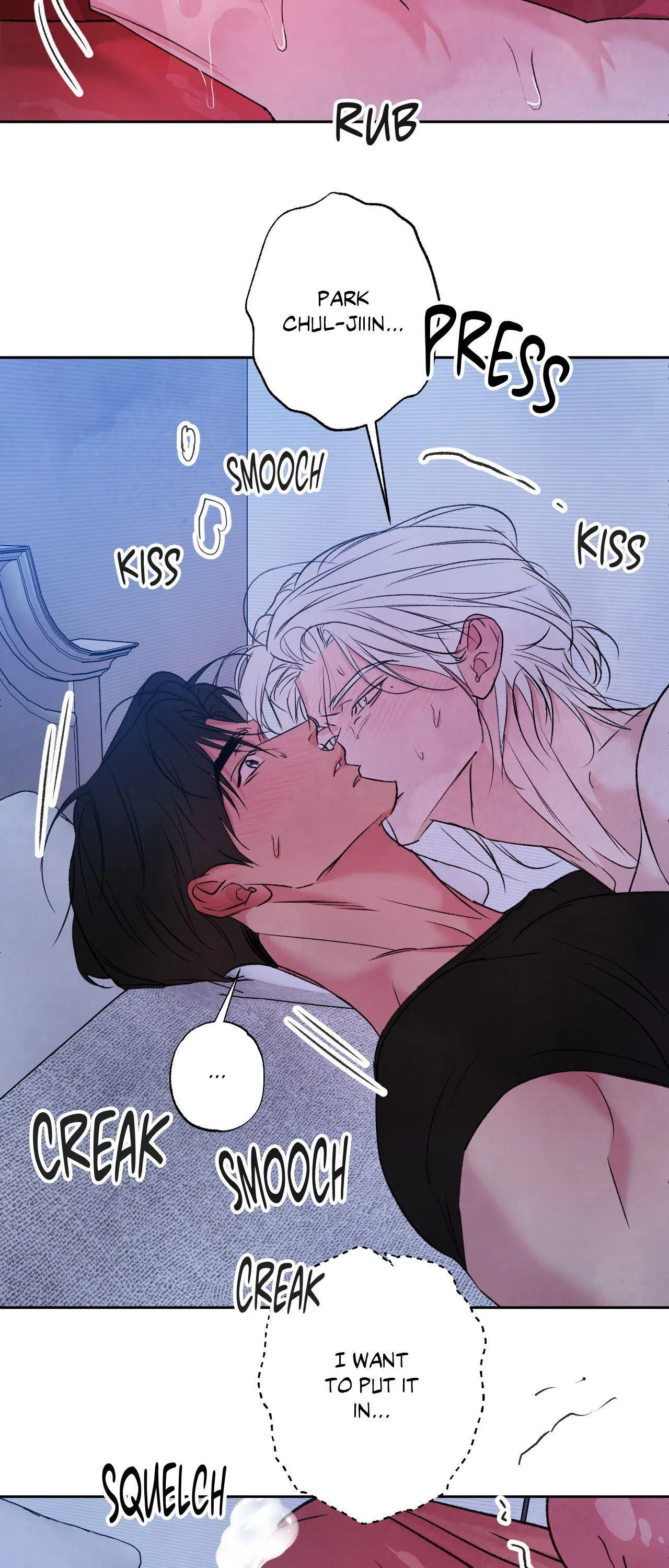 Topsy-Turvy Chapter 194 page 67 - 
