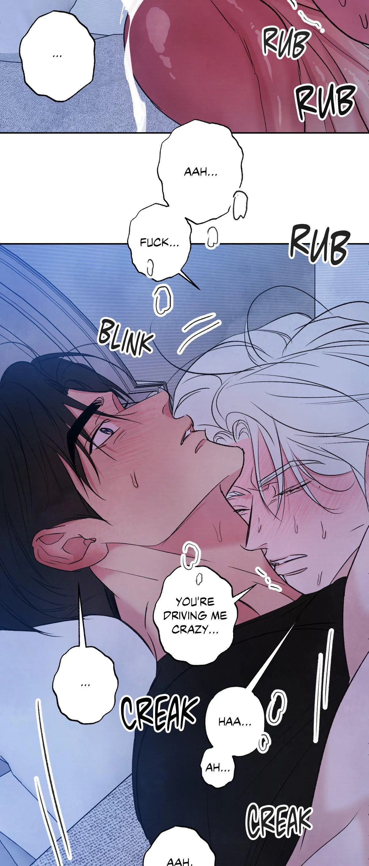 Topsy-Turvy Chapter 194 page 68 - 