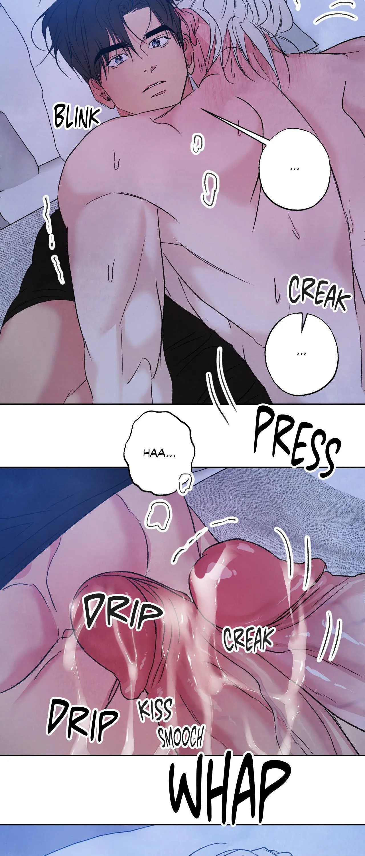 Topsy-Turvy Chapter 194 page 70 - 