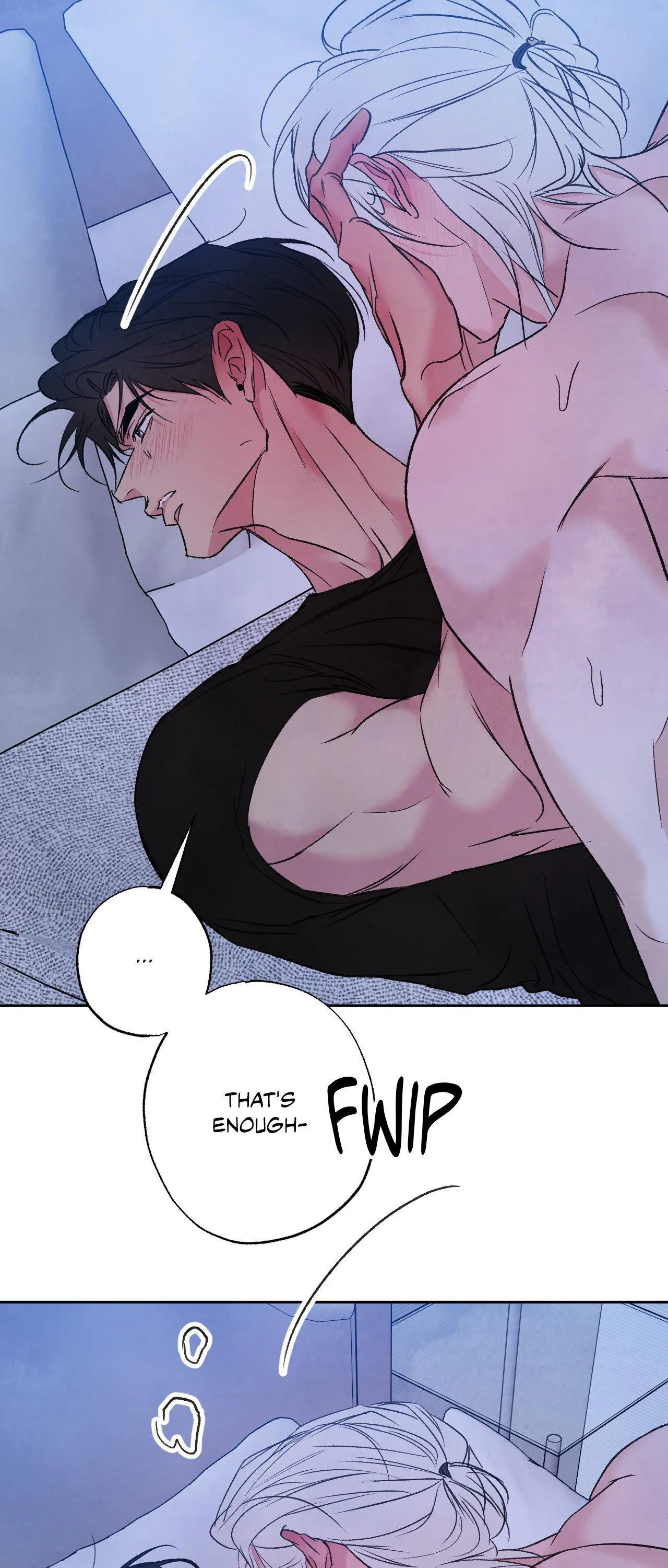 Topsy-Turvy Chapter 194 page 71 - 