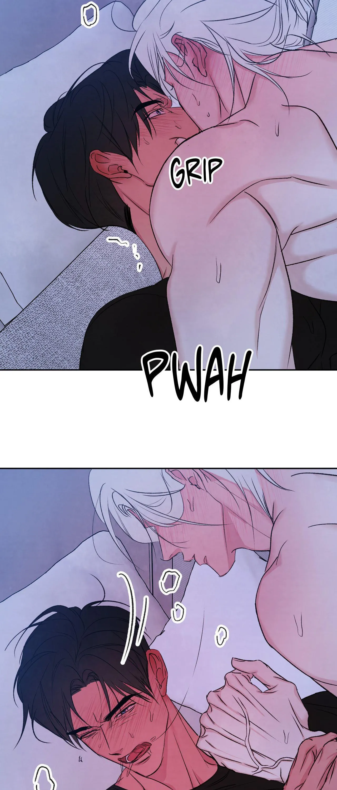 Topsy-Turvy Chapter 194 page 73 - 