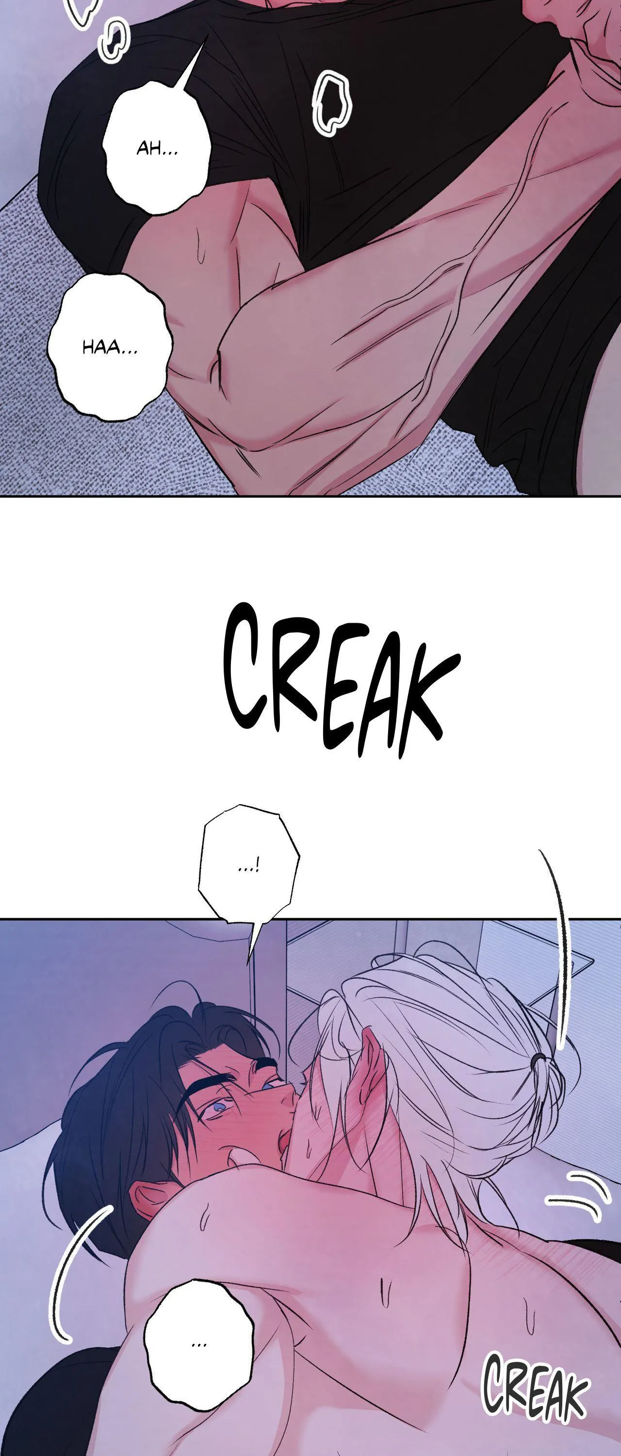 Topsy-Turvy Chapter 194 page 74 - 