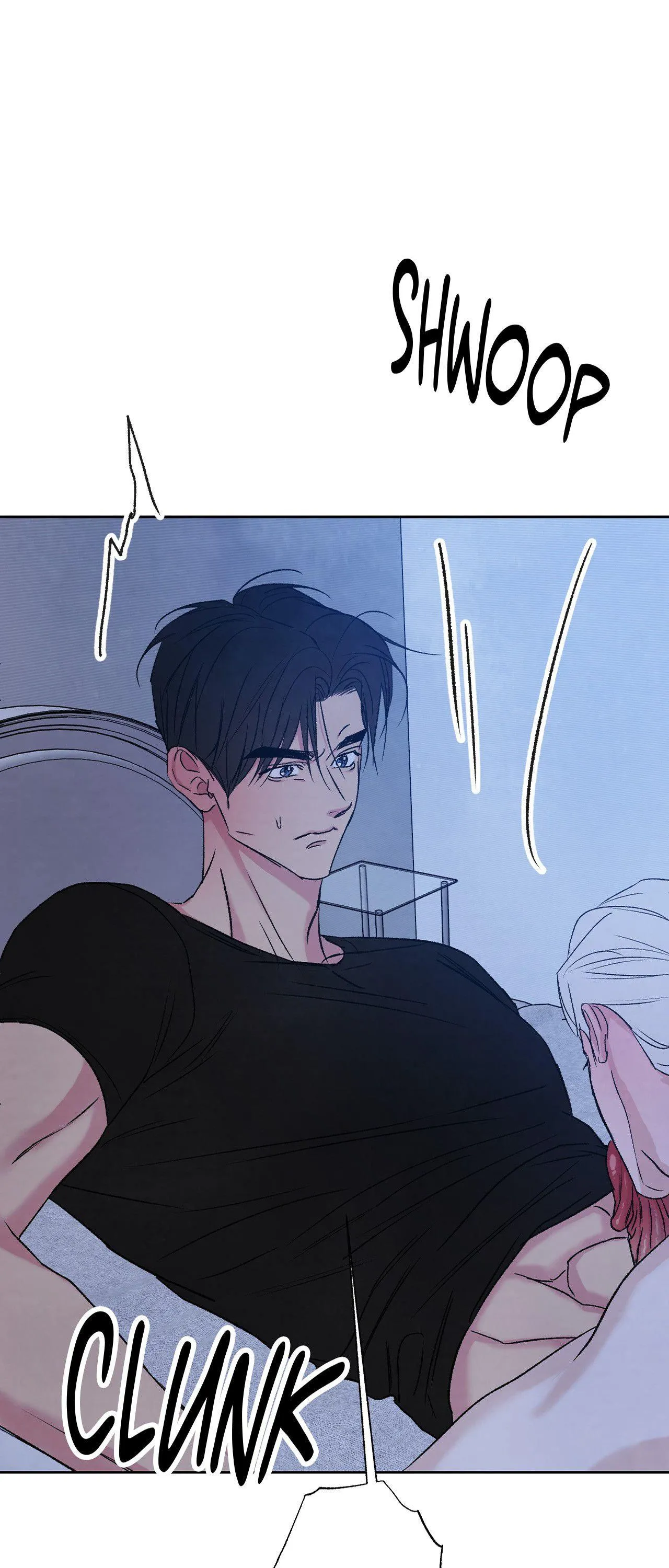 Topsy-Turvy Chapter 194 page 9 - 