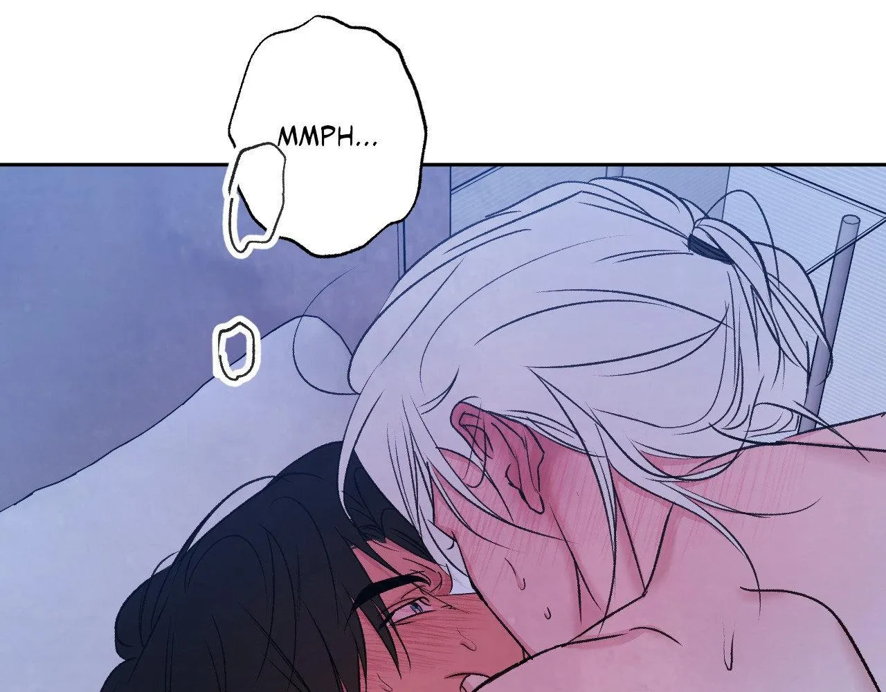 Topsy-Turvy Chapter 195 page 2 - 