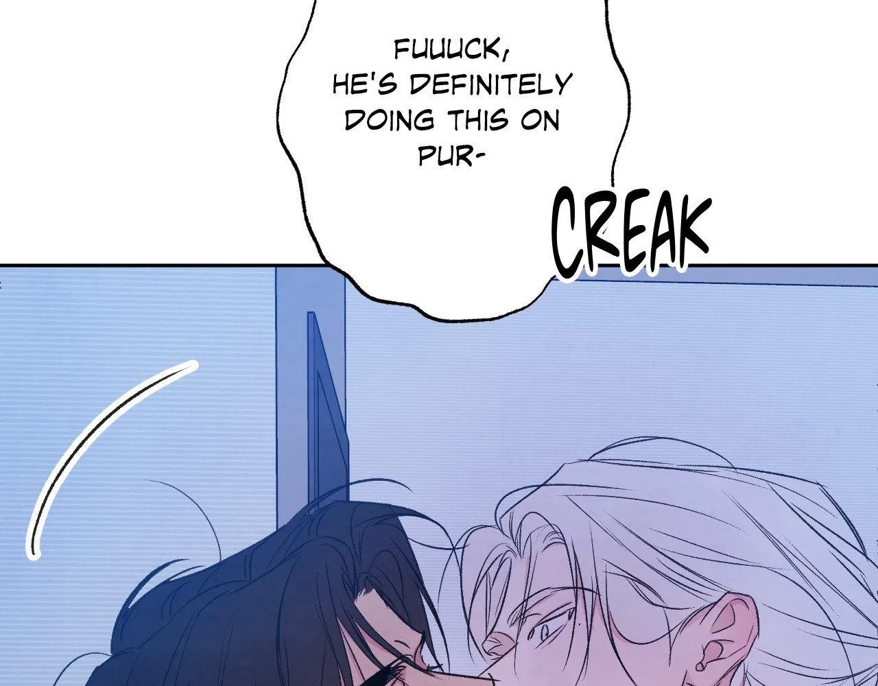 Topsy-Turvy Chapter 195 page 110 - 