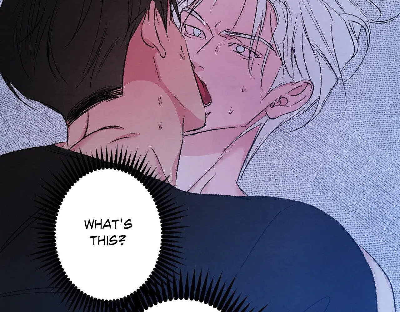 Topsy-Turvy Chapter 195 page 117 - 