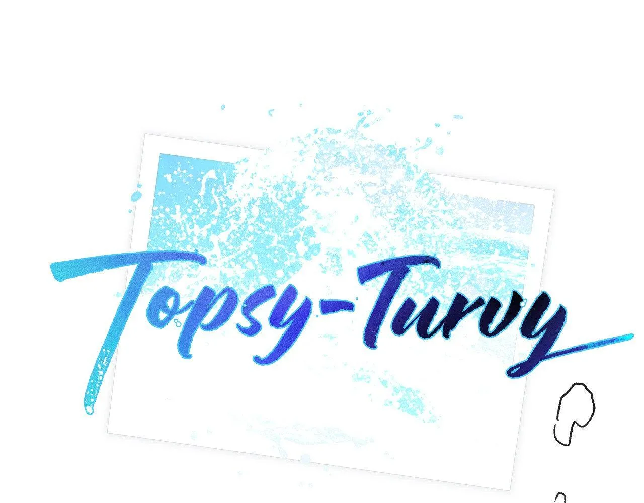 Topsy-Turvy Chapter 195 page 13 - 