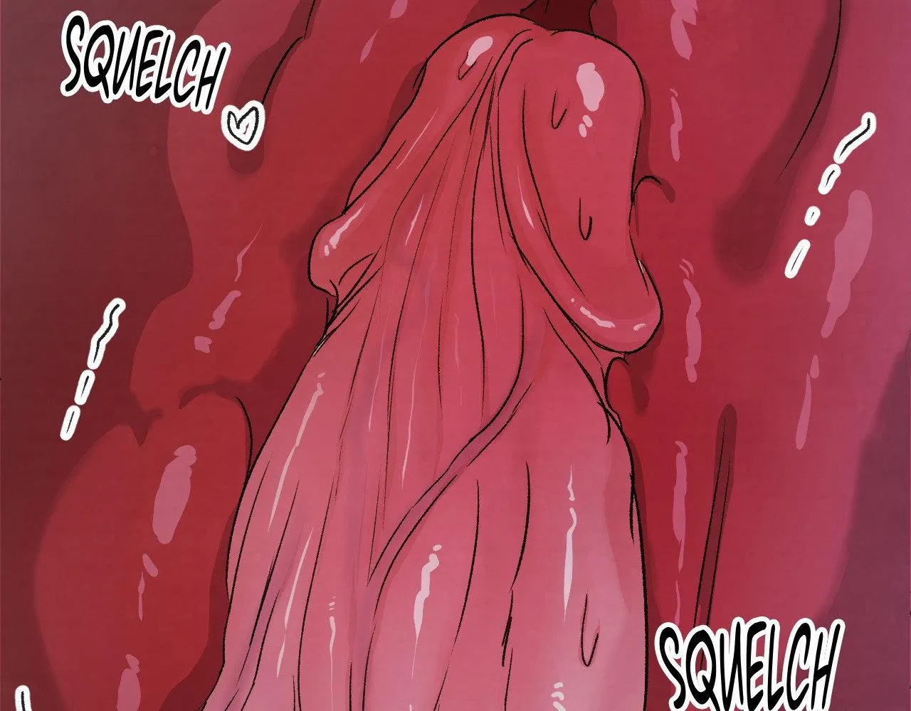 Topsy-Turvy Chapter 195 page 126 - 