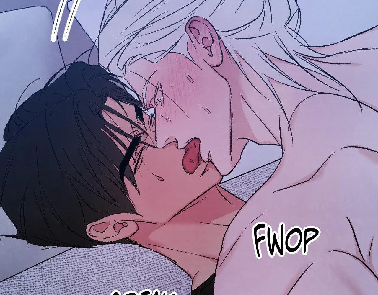 Topsy-Turvy Chapter 195 page 15 - 
