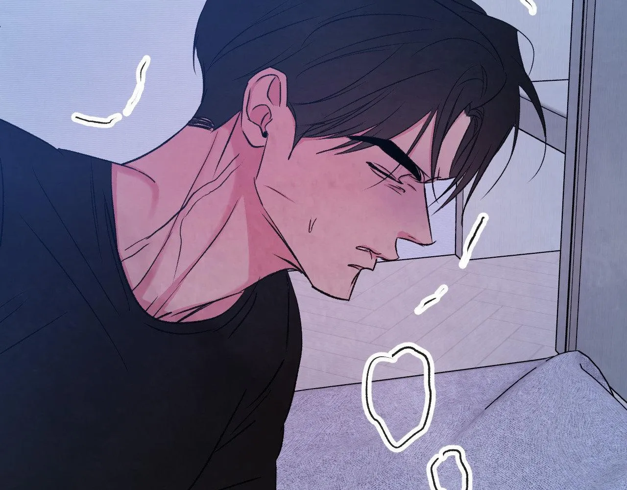 Topsy-Turvy Chapter 195 page 142 - 