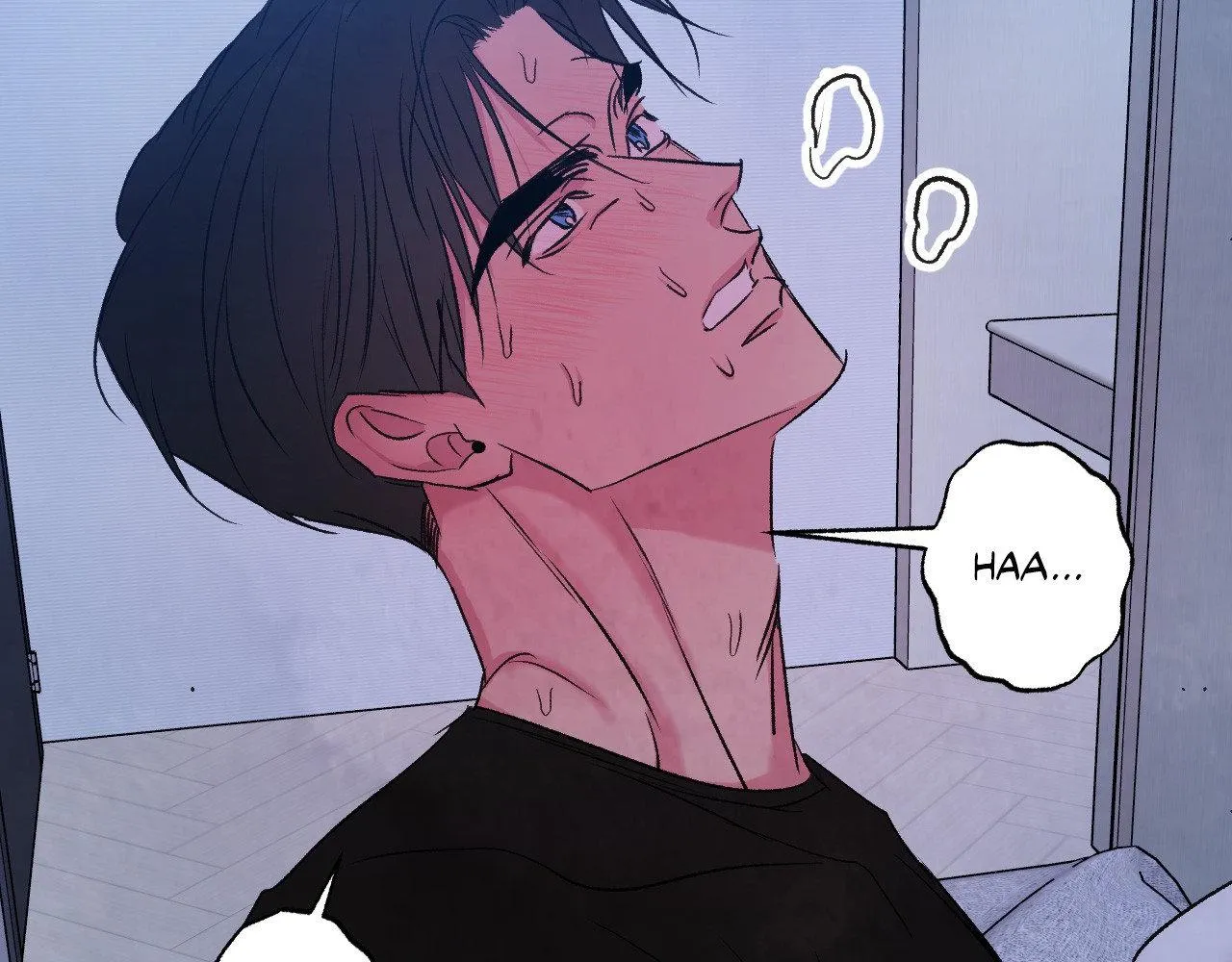 Topsy-Turvy Chapter 195 page 144 - 