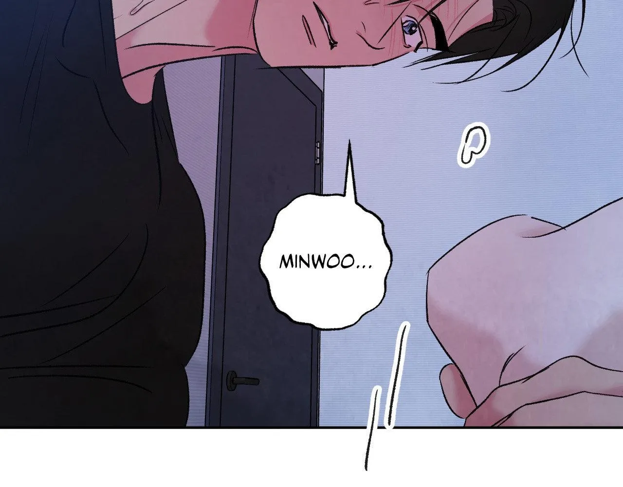 Topsy-Turvy Chapter 195 page 155 - 