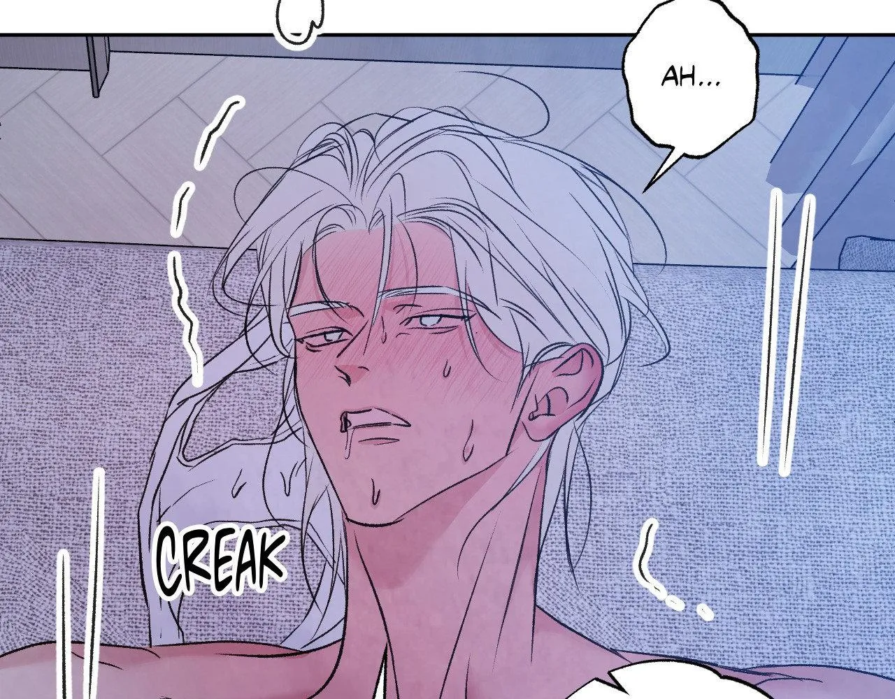 Topsy-Turvy Chapter 195 page 157 - 