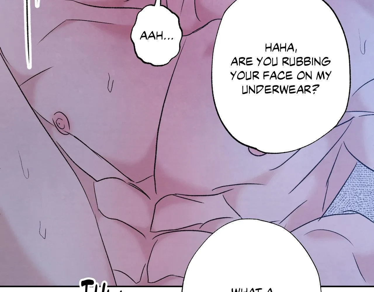 Topsy-Turvy Chapter 195 page 158 - 