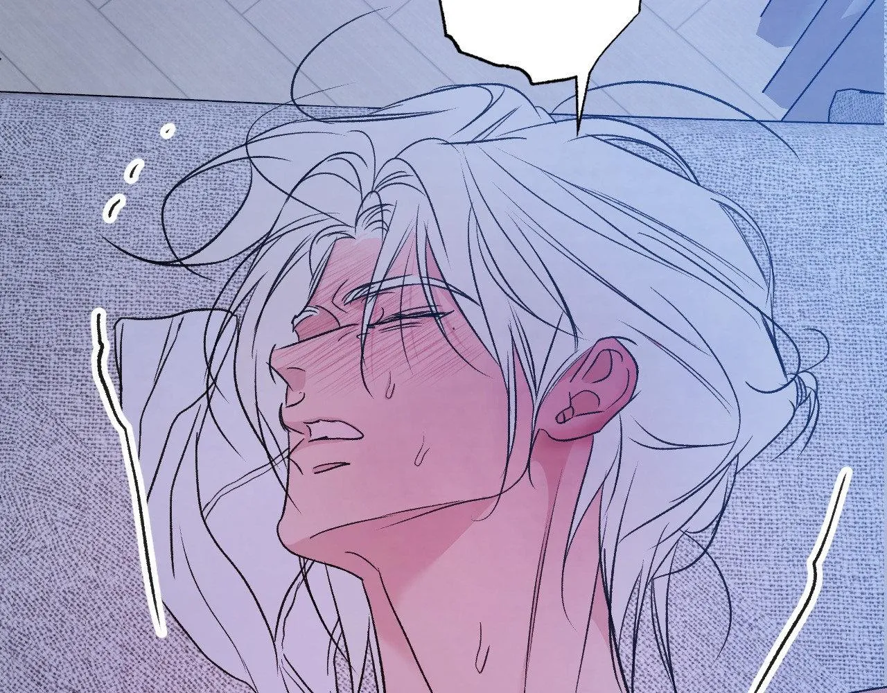 Topsy-Turvy Chapter 195 page 165 - 