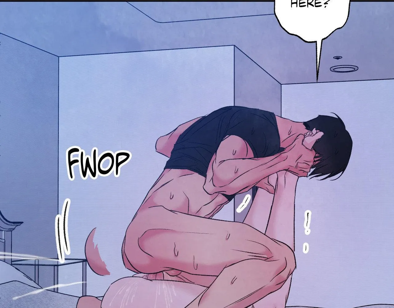 Topsy-Turvy Chapter 195 page 175 - 