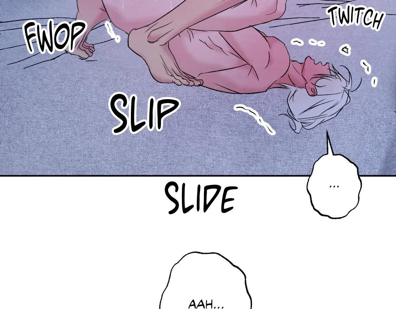 Topsy-Turvy Chapter 195 page 176 - 