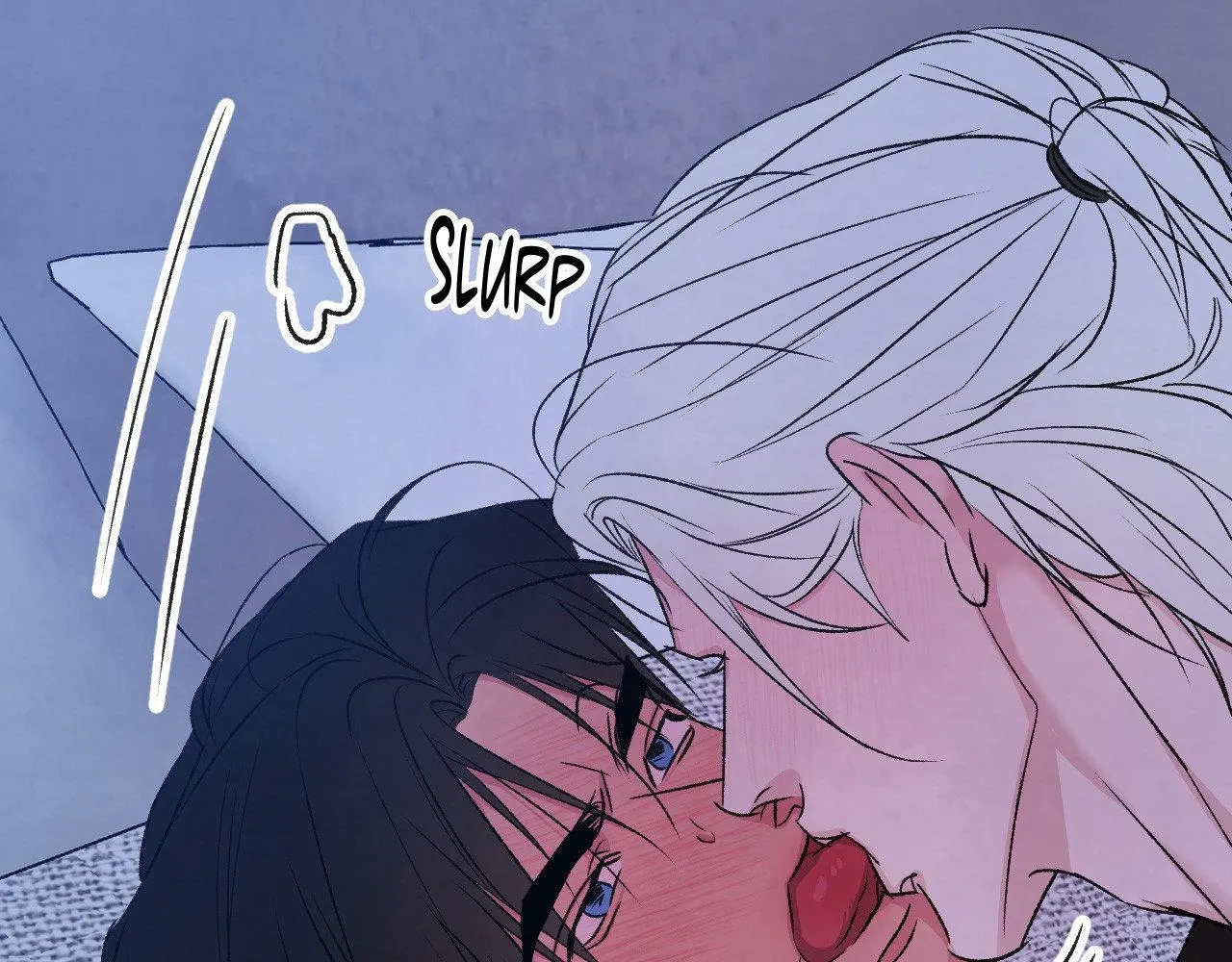 Topsy-Turvy Chapter 195 page 19 - 
