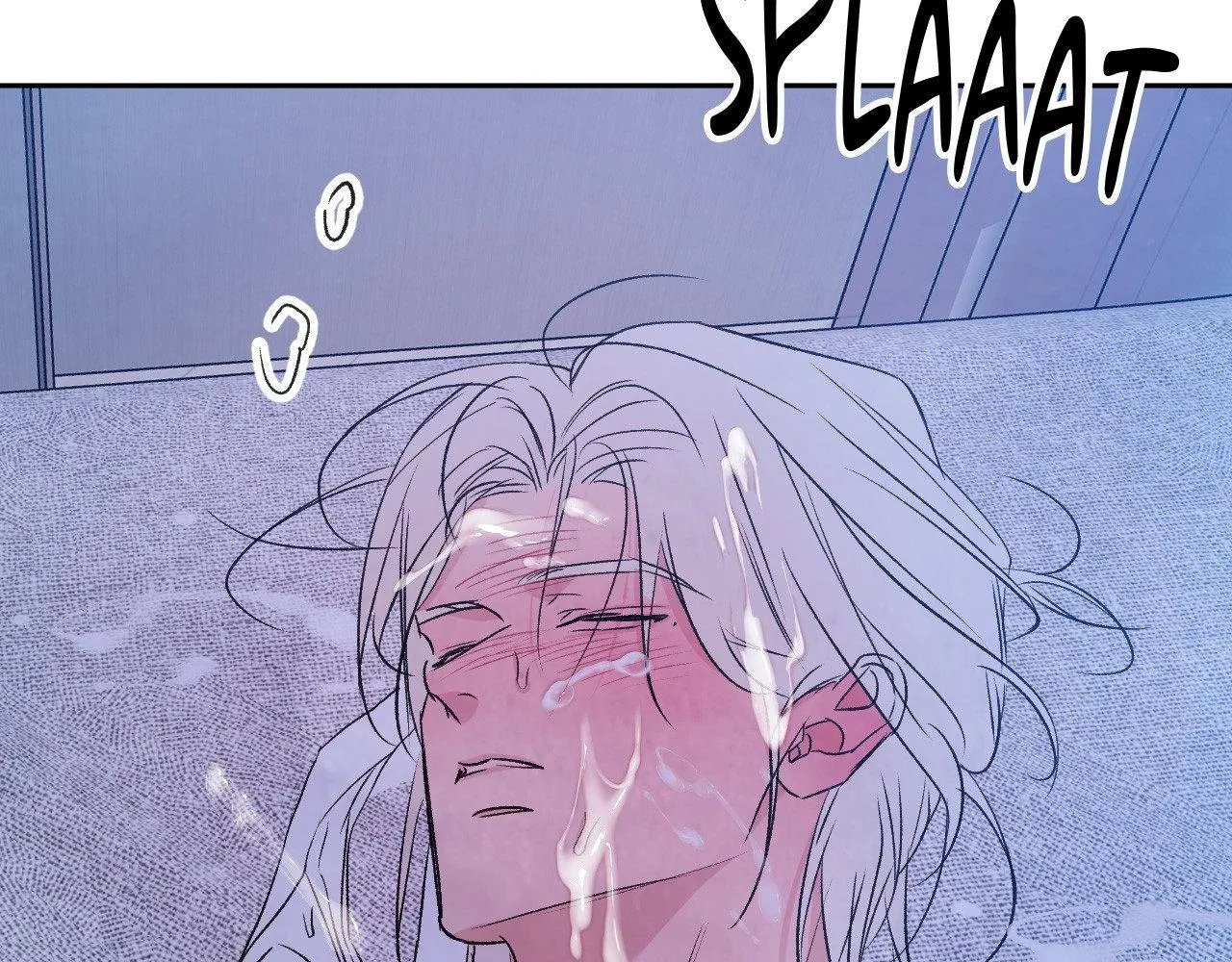 Topsy-Turvy Chapter 195 page 193 - 