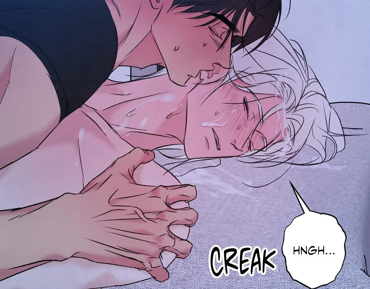 Topsy-Turvy Chapter 195 page 197 - 