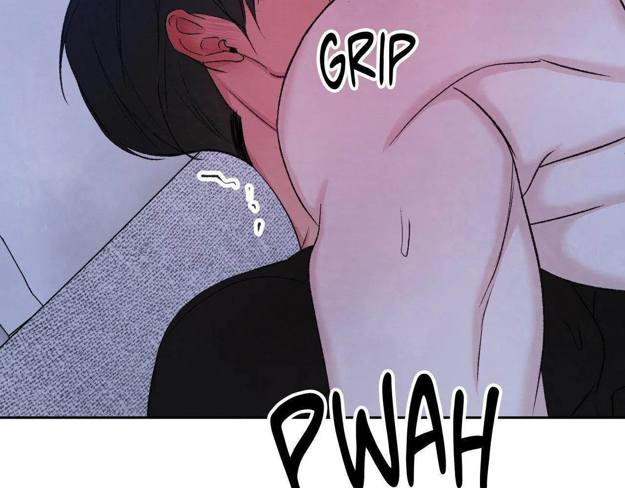 Topsy-Turvy Chapter 195 page 3 - 