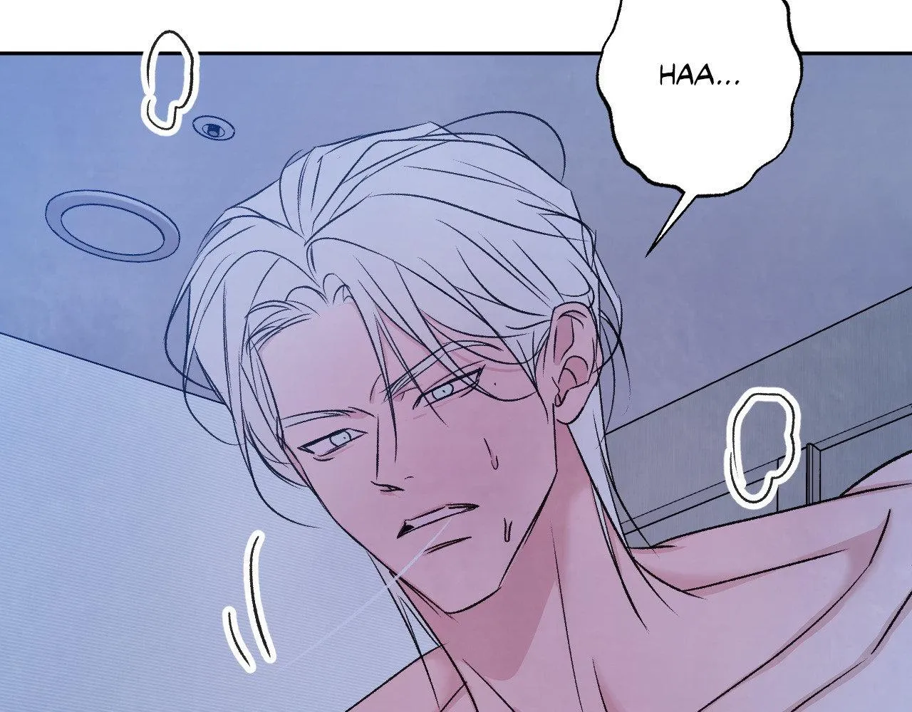Topsy-Turvy Chapter 195 page 31 - 