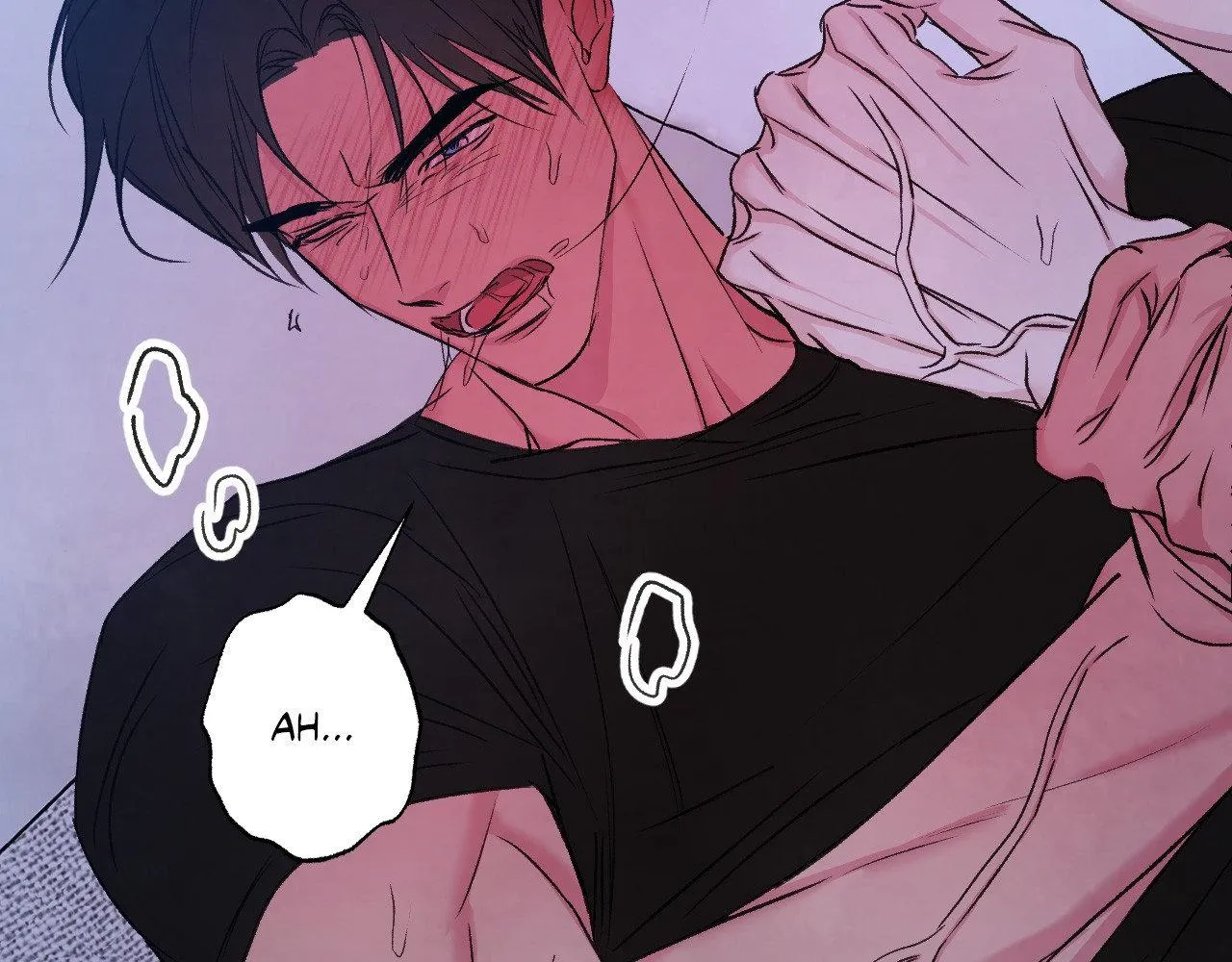 Topsy-Turvy Chapter 195 page 5 - 