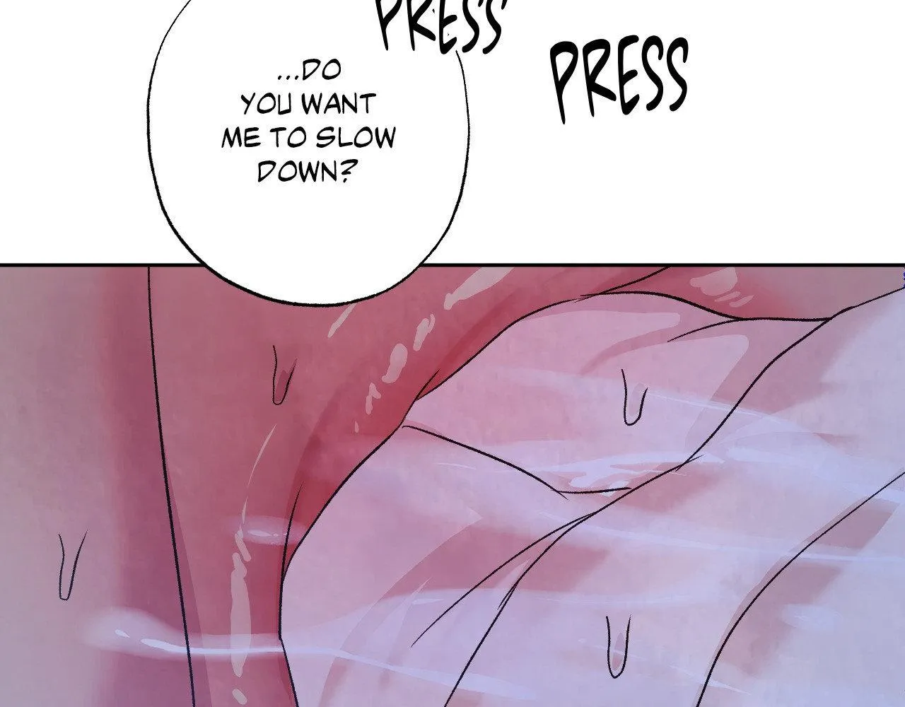 Topsy-Turvy Chapter 195 page 50 - 