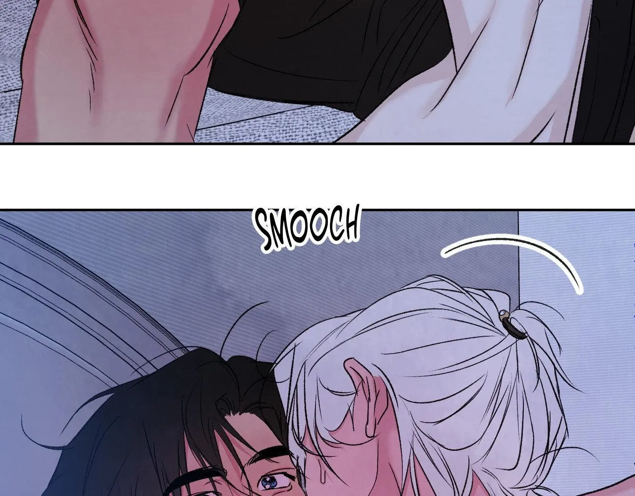 Topsy-Turvy Chapter 195 page 59 - 