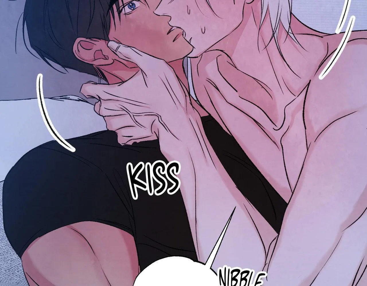 Topsy-Turvy Chapter 195 page 64 - 
