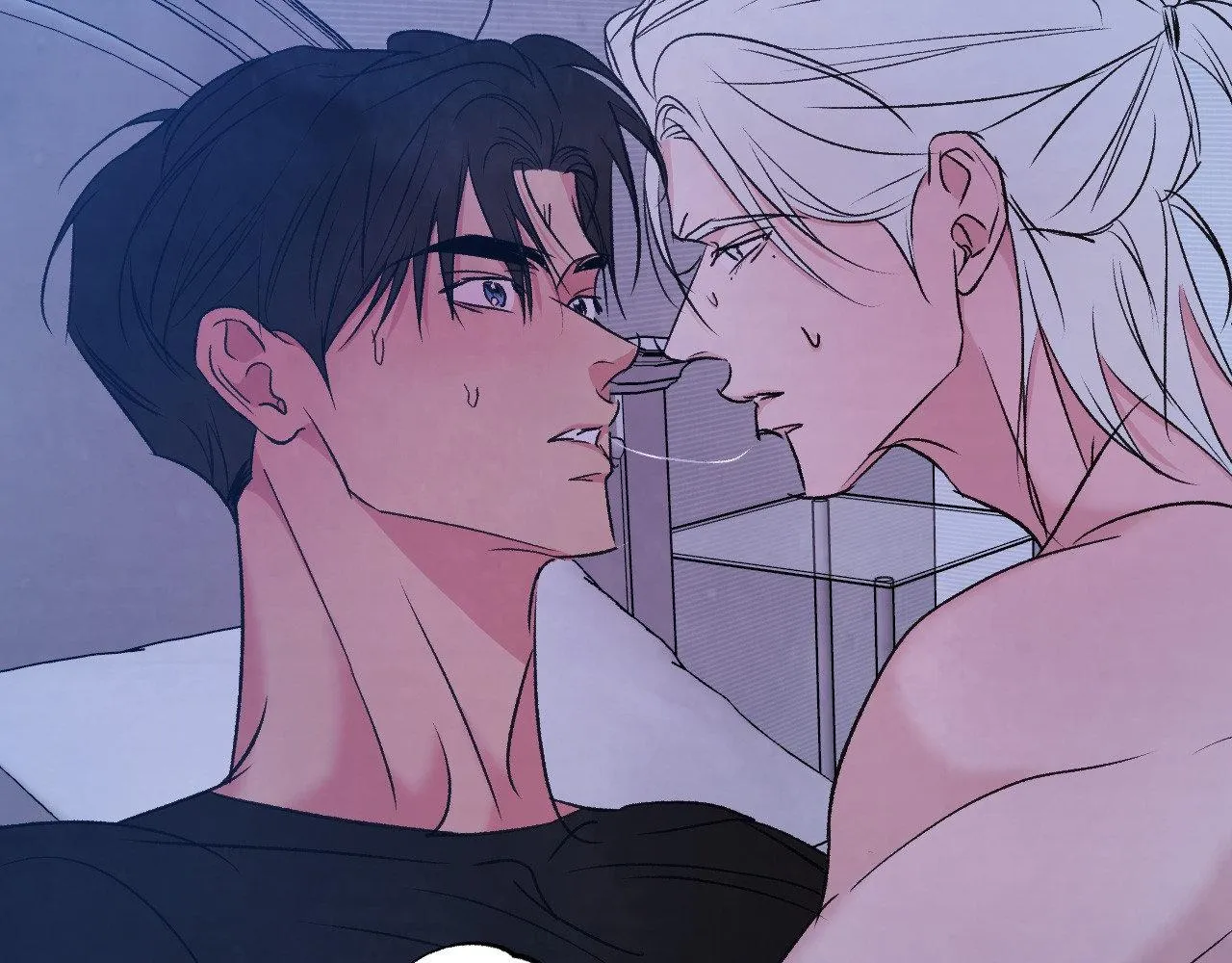 Topsy-Turvy Chapter 195 page 73 - 