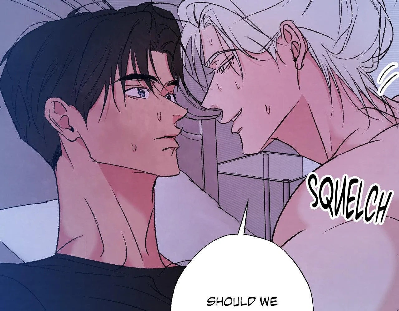 Topsy-Turvy Chapter 195 page 75 - 