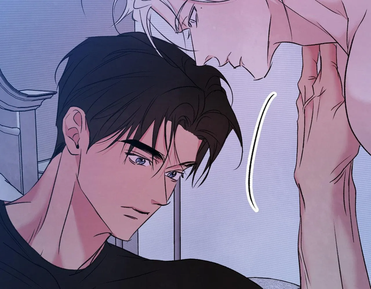 Topsy-Turvy Chapter 195 page 78 - 