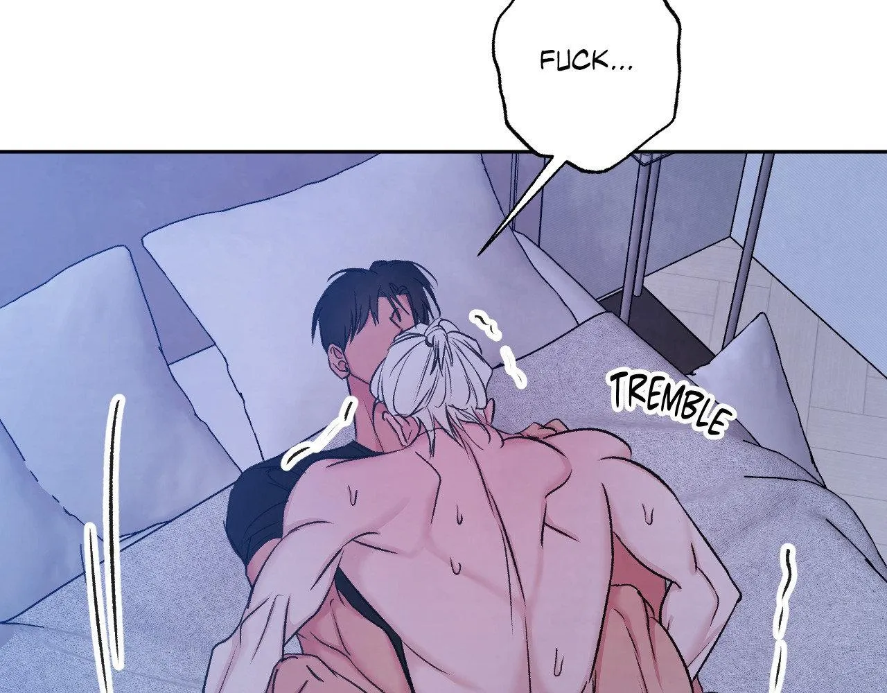 Topsy-Turvy Chapter 195 page 90 - 