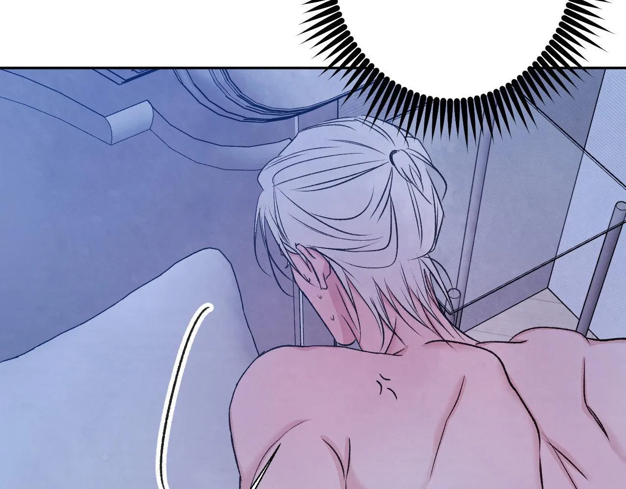 Topsy-Turvy Chapter 195 page 92 - 