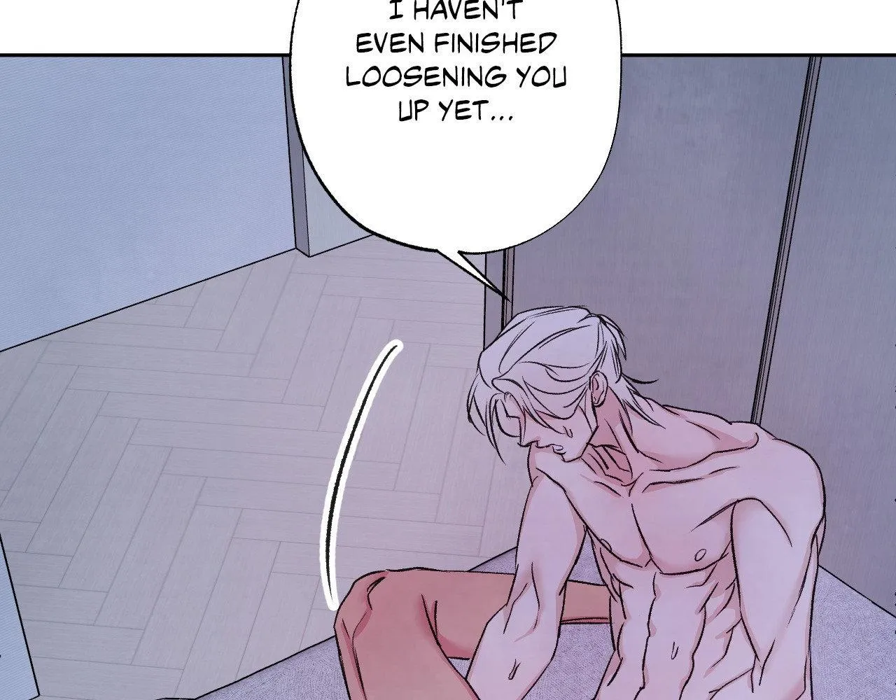 Topsy-Turvy Chapter 195 page 99 - 