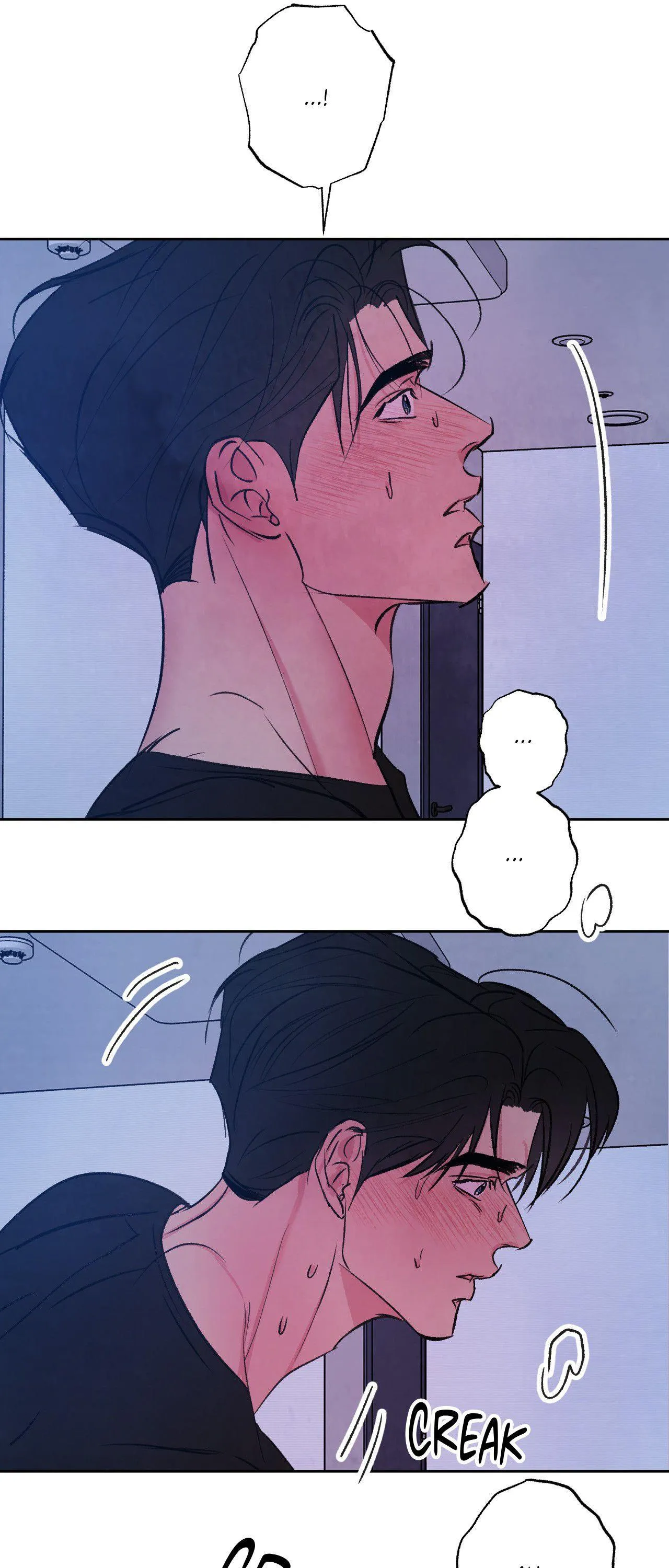 Topsy-Turvy Chapter 196 page 2 - 
