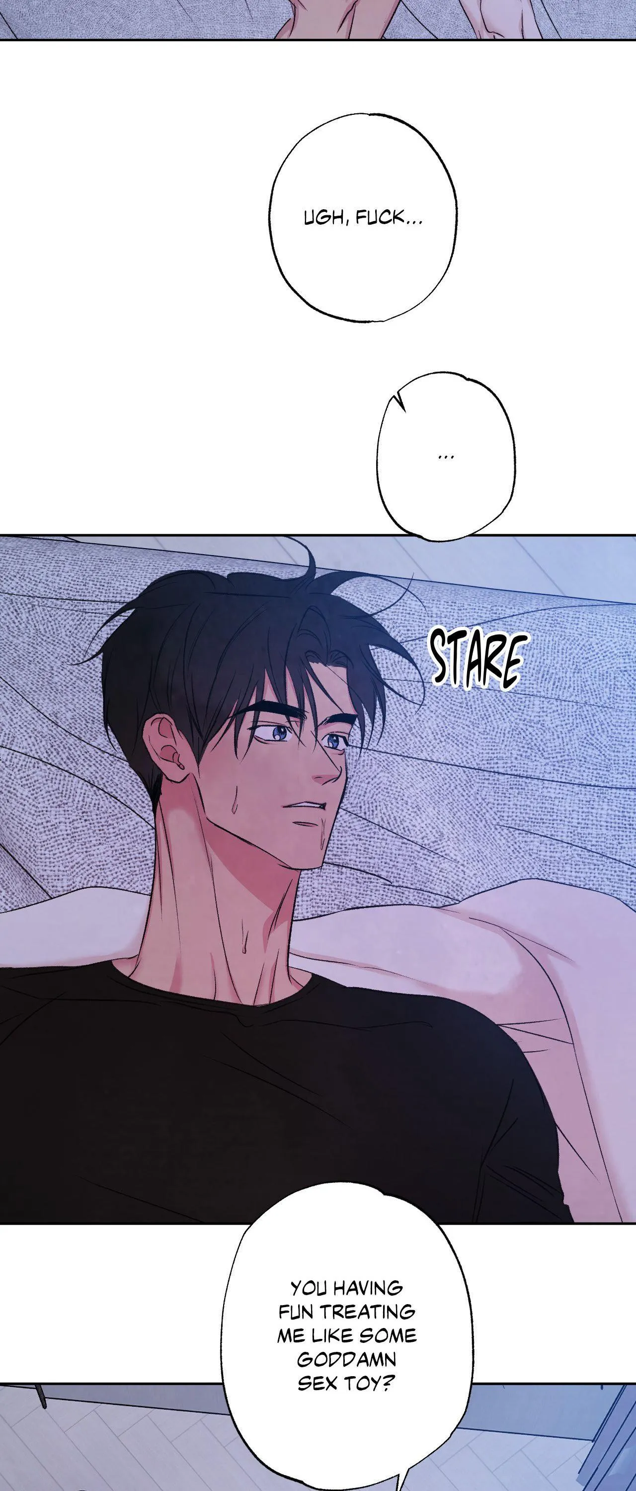 Topsy-Turvy Chapter 196 page 14 - 
