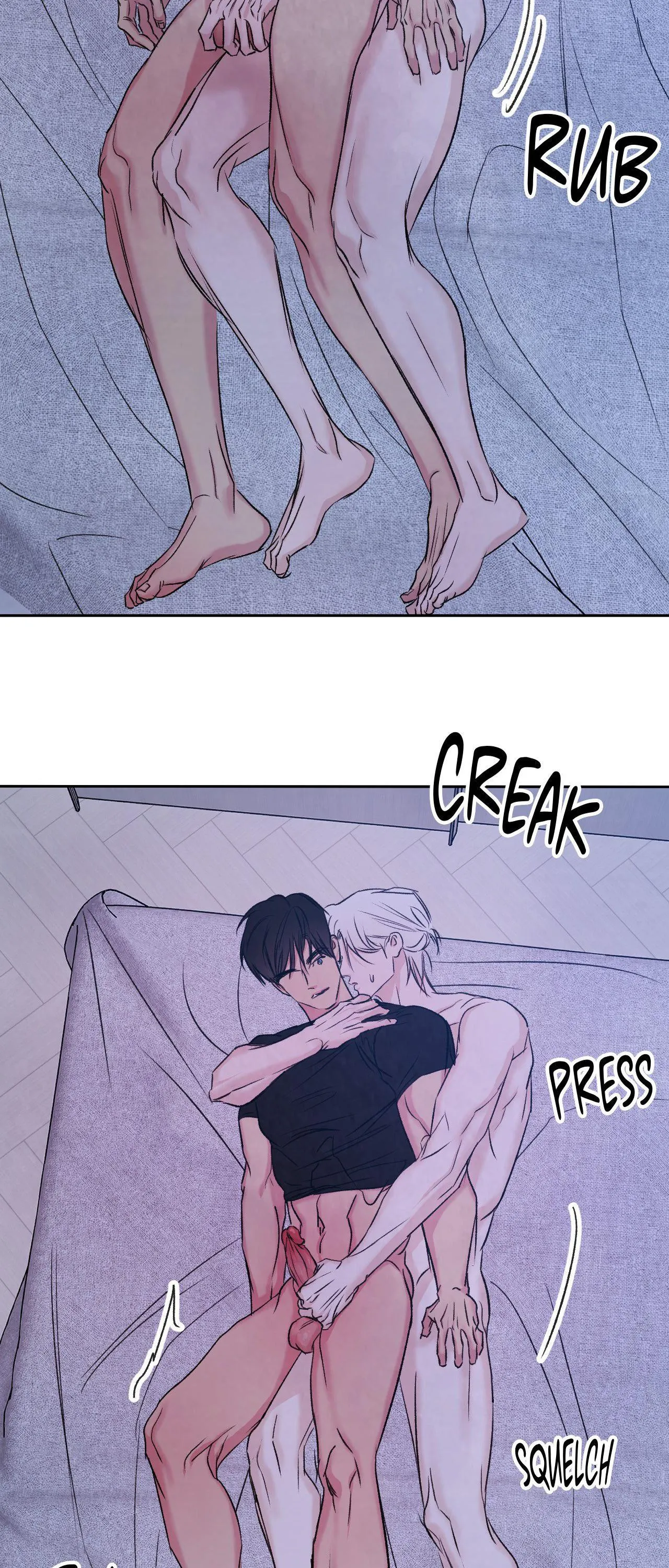 Topsy-Turvy Chapter 196 page 19 - 