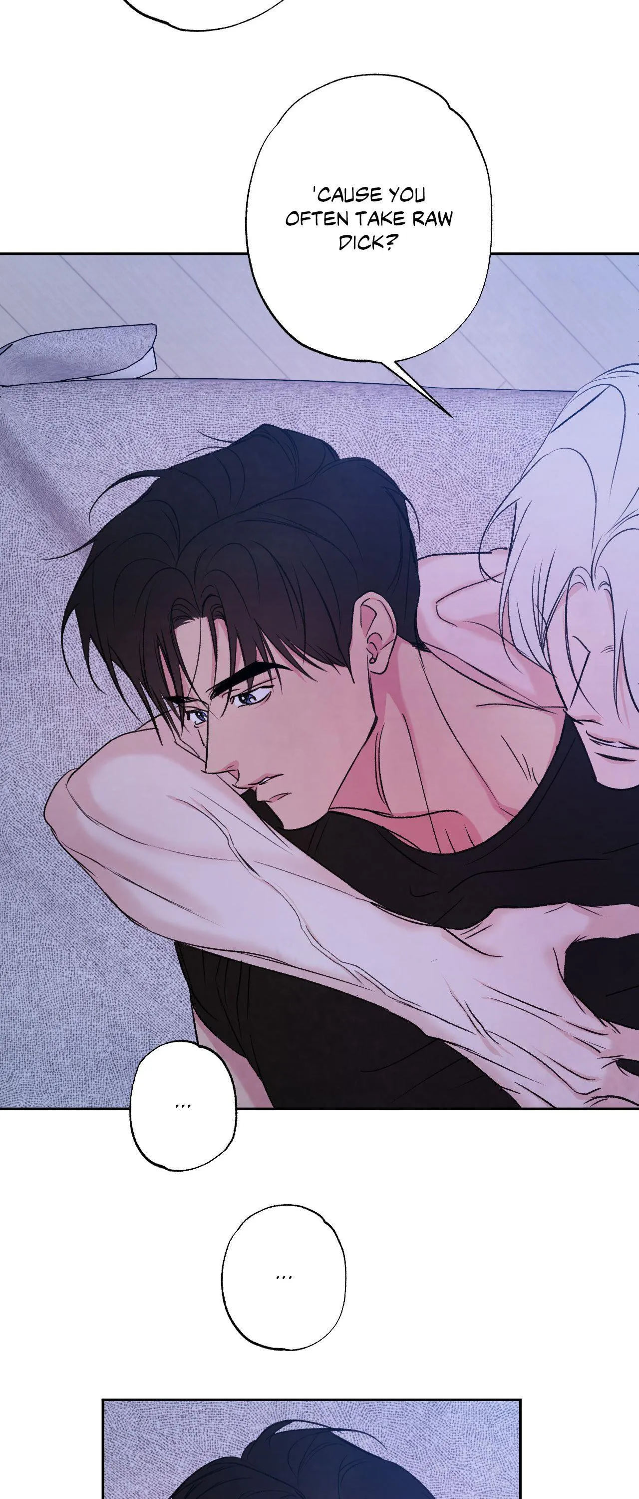 Topsy-Turvy Chapter 196 page 24 - 