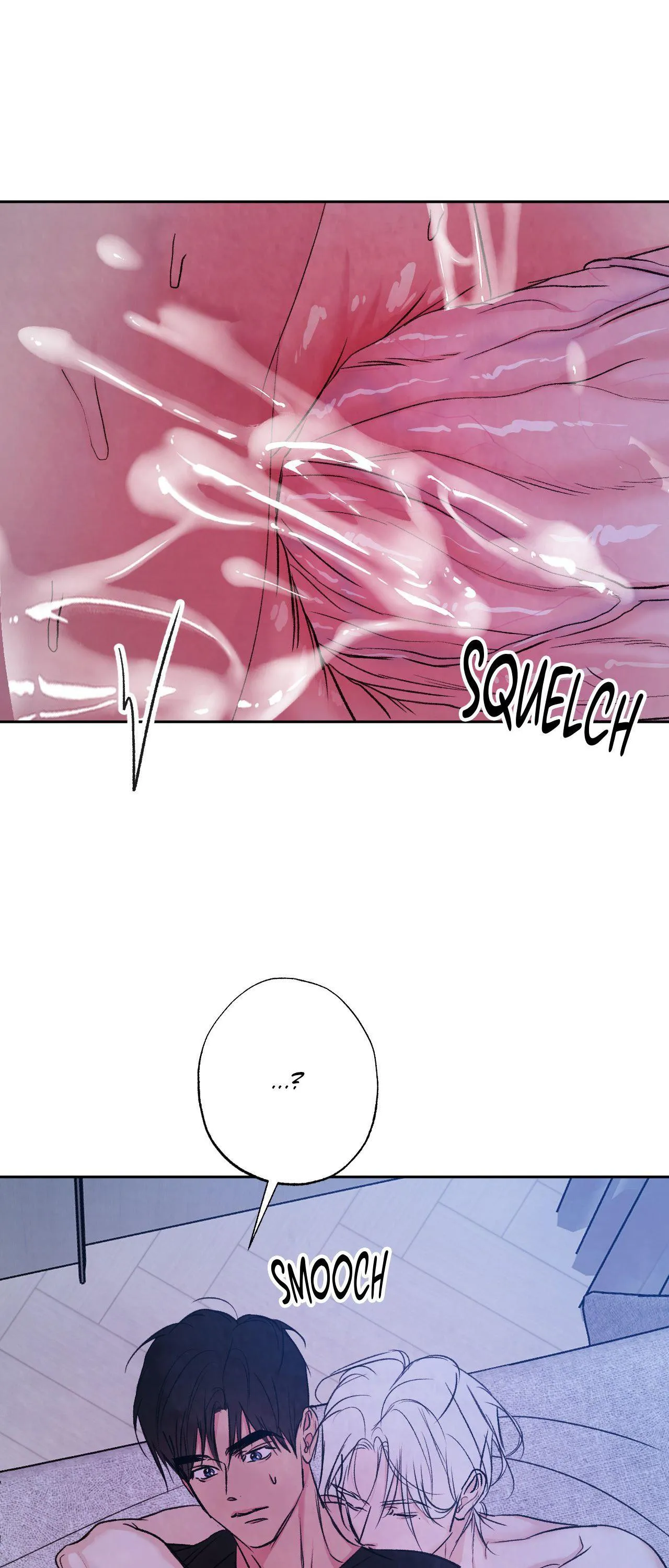 Topsy-Turvy Chapter 196 page 26 - 