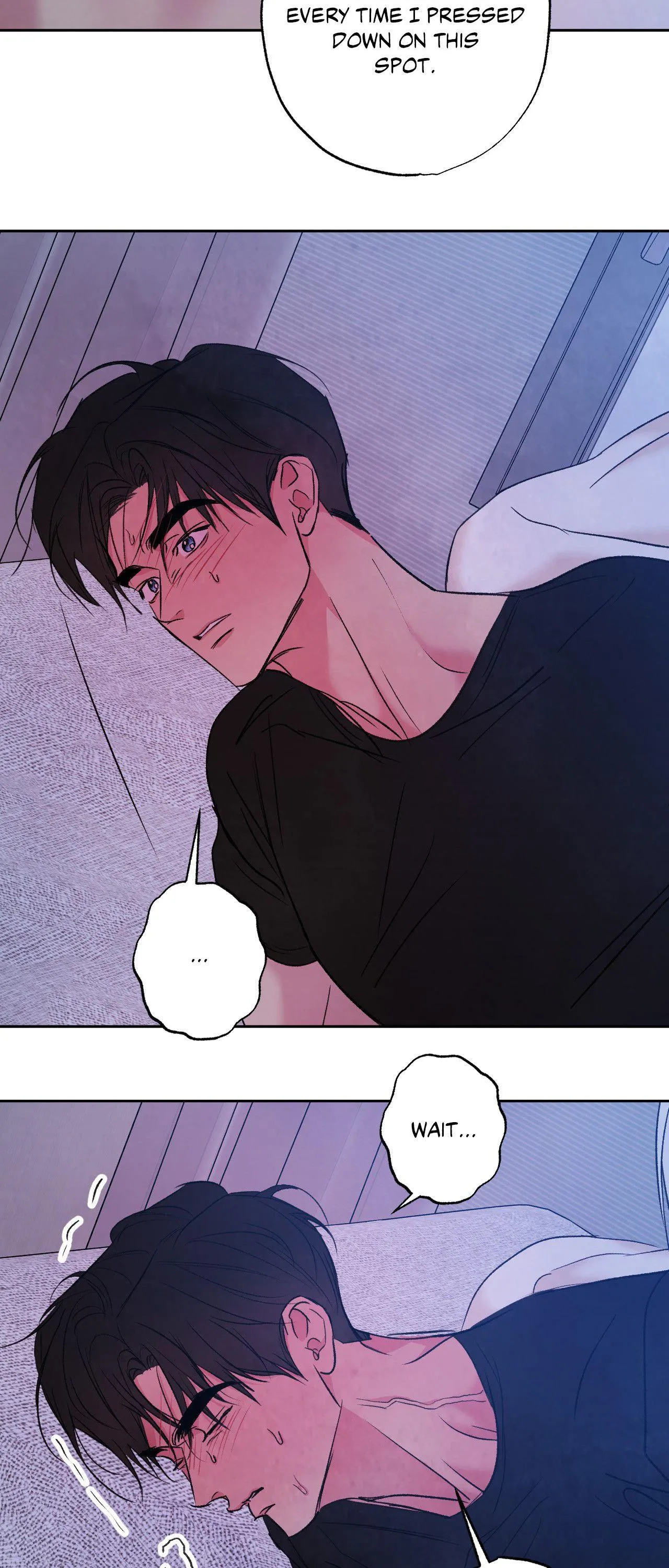 Topsy-Turvy Chapter 196 page 32 - 