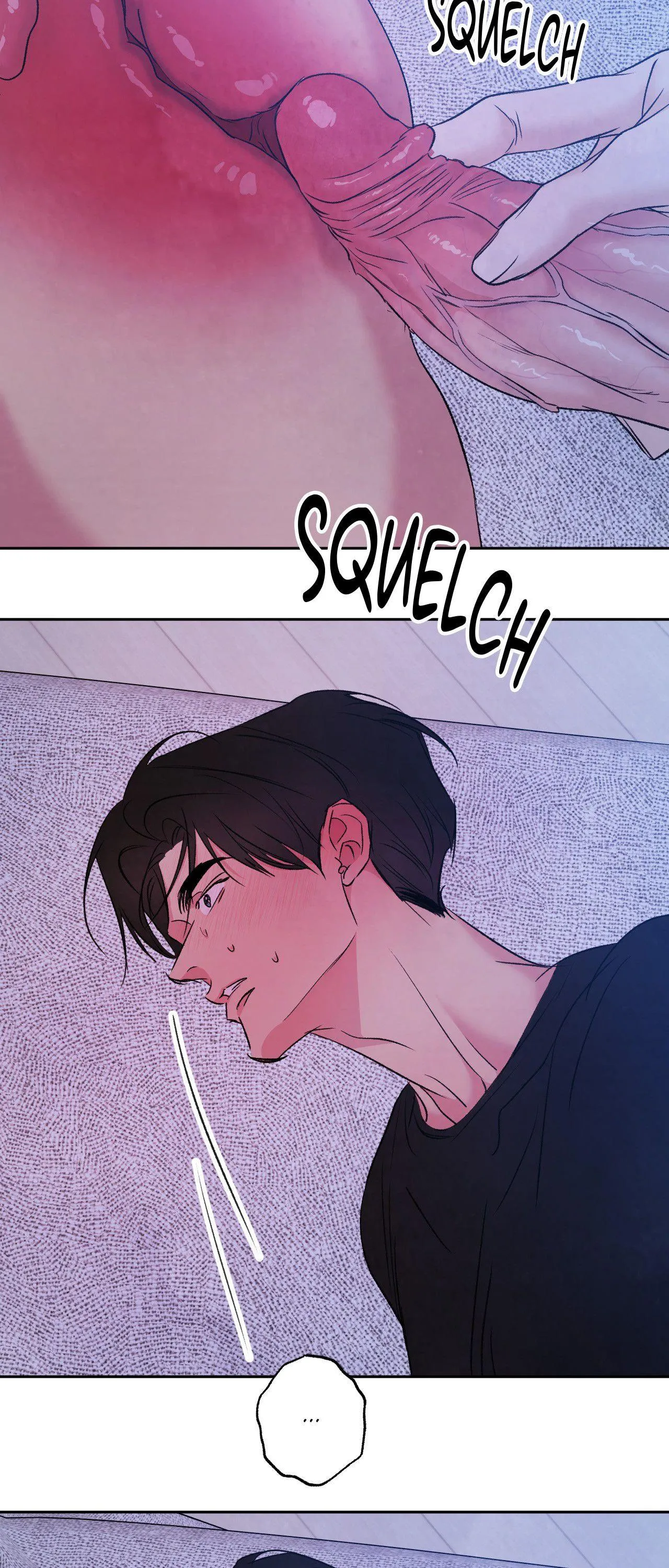 Topsy-Turvy Chapter 196 page 35 - 