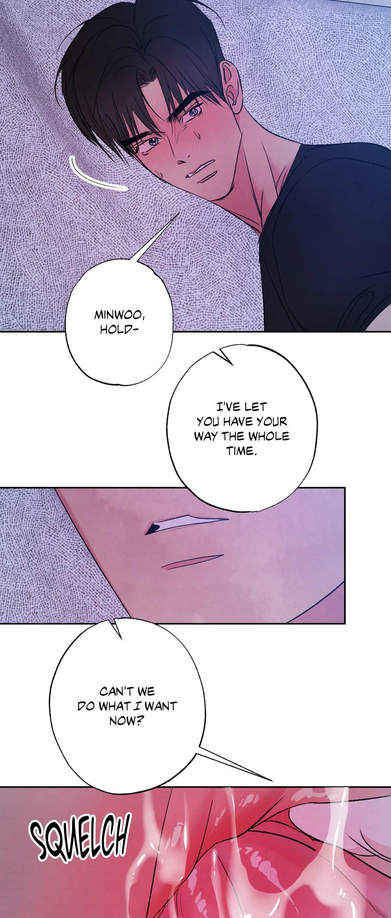 Topsy-Turvy Chapter 196 page 36 - 