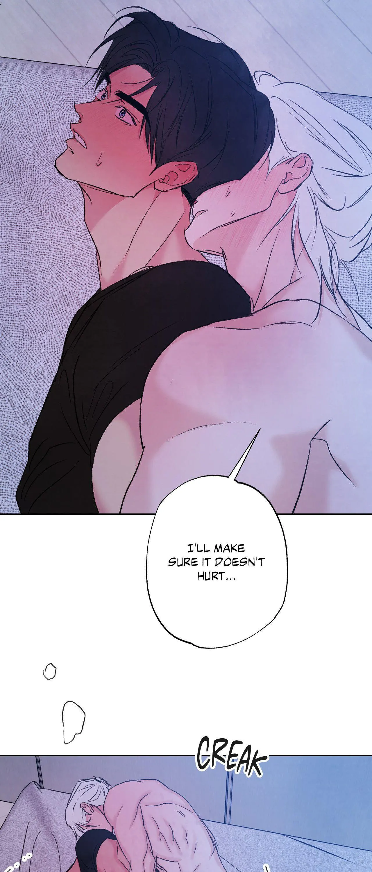 Topsy-Turvy Chapter 196 page 38 - 