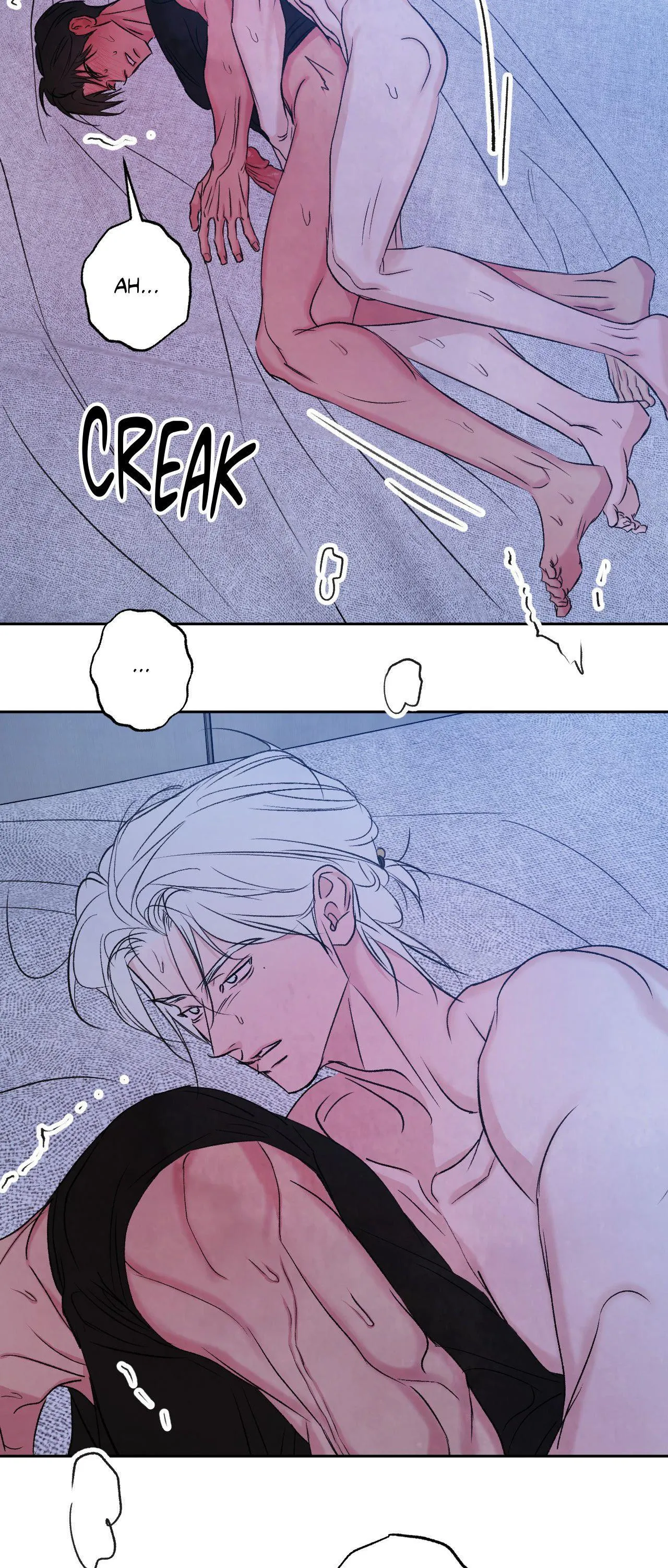Topsy-Turvy Chapter 196 page 39 - 