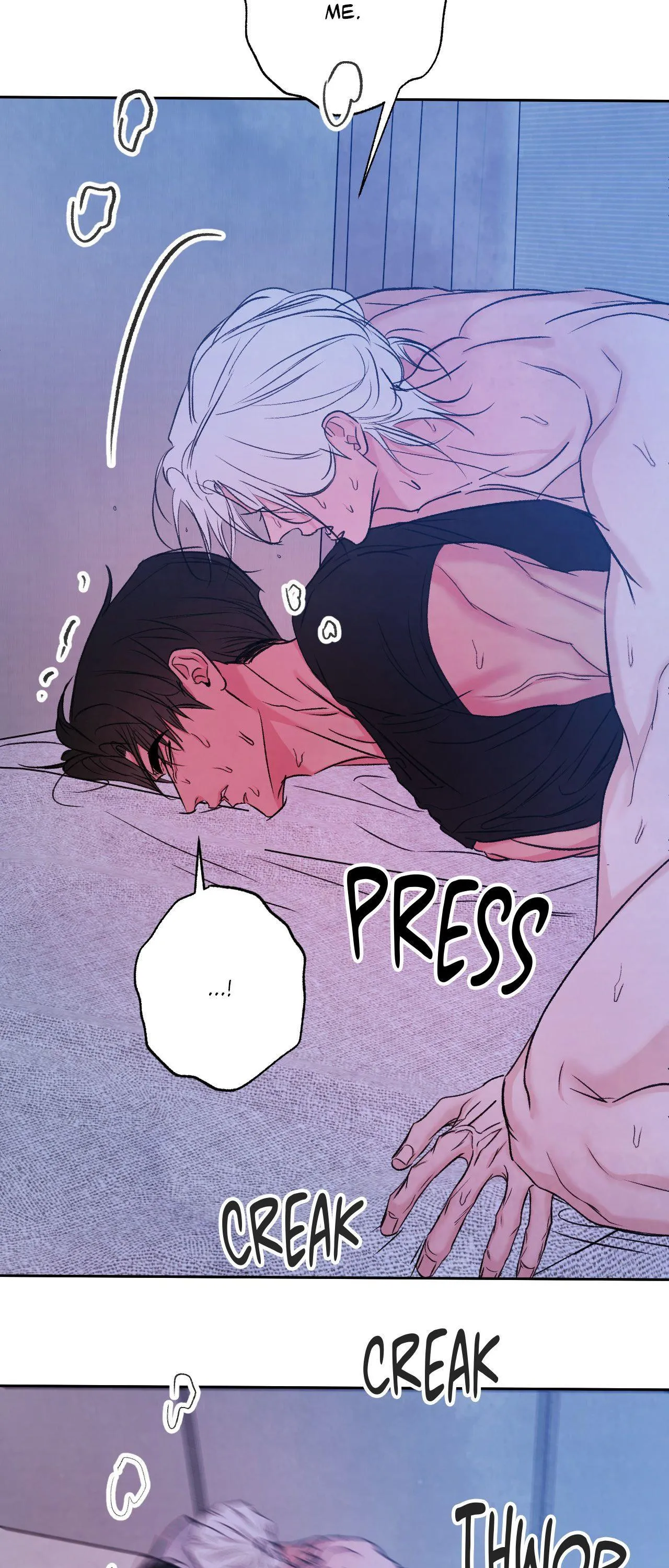 Topsy-Turvy Chapter 196 page 44 - 