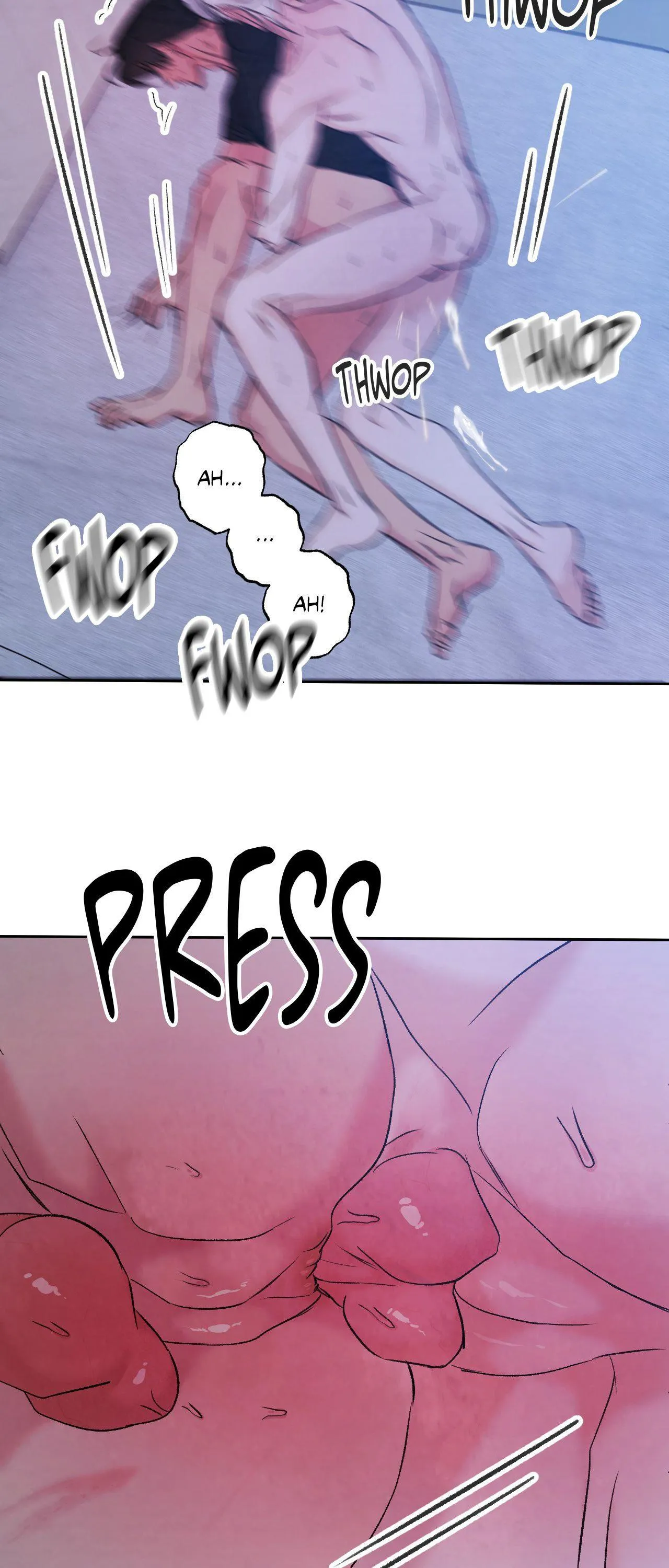 Topsy-Turvy Chapter 196 page 45 - 